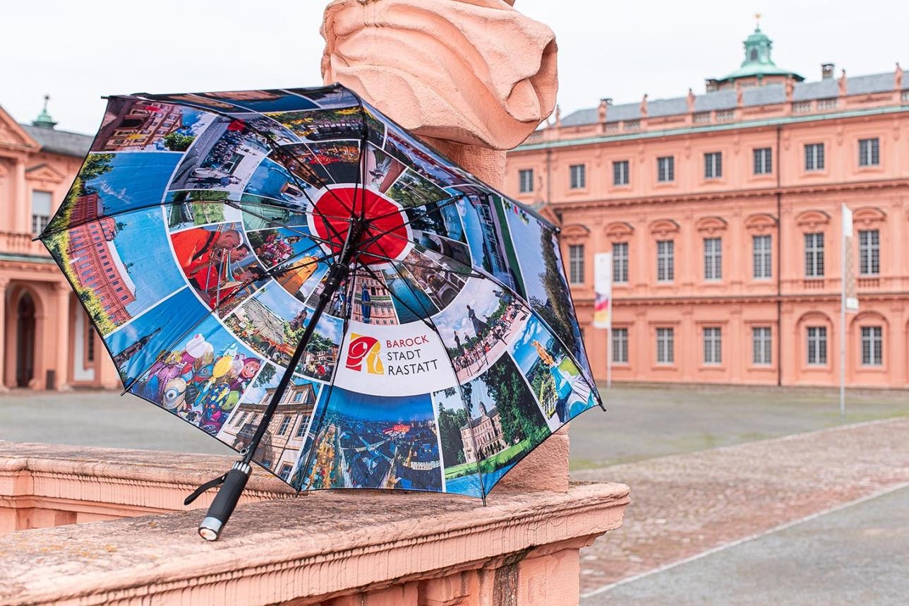 Rastatt umbrella