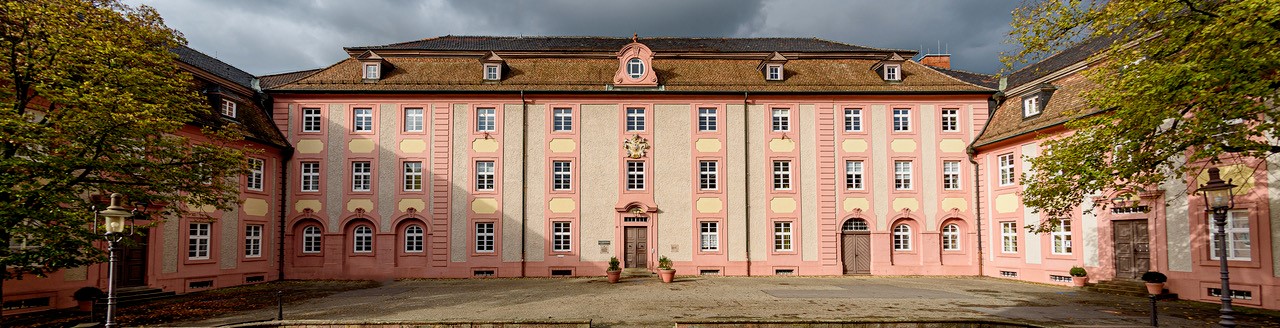 Ludwig-Wilhelm-Gymnasium in Rastatt